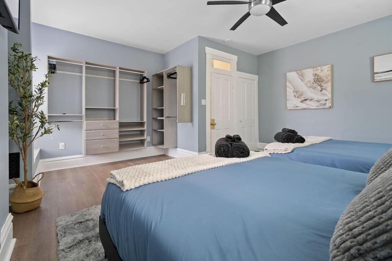 Minutes To Arena District - Foosball & Game Area Holiday home *