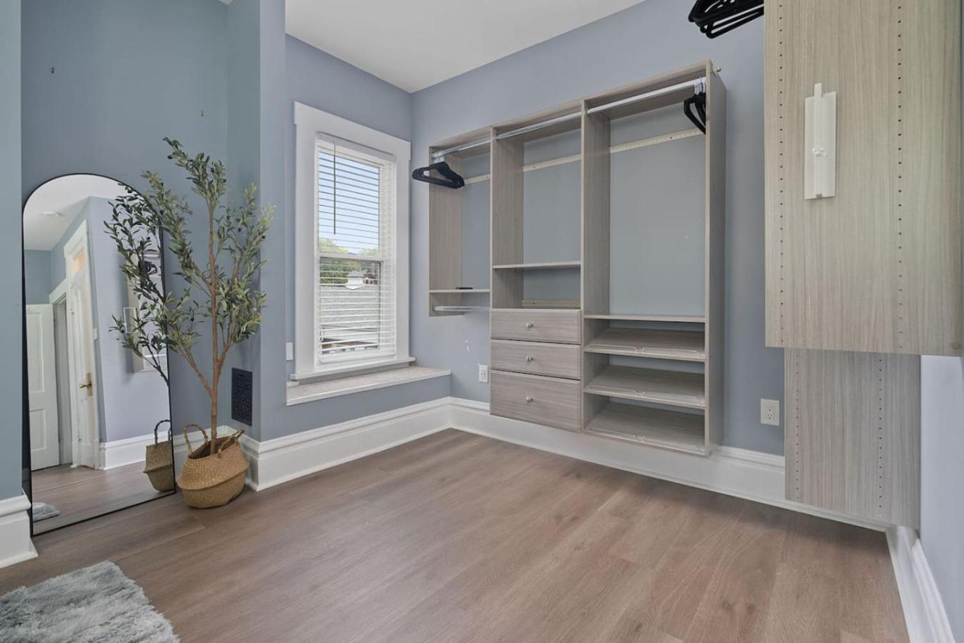 Holiday home Minutes To Arena District - Foosball & Game Area Columbus