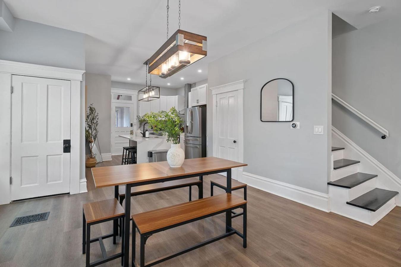 Minutes To Arena District - Foosball & Game Area * Columbus