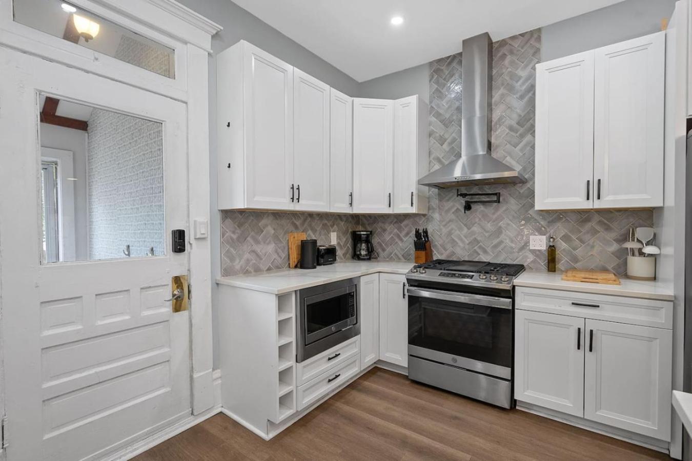 Minutes To Arena District - Foosball & Game Area Holiday home *