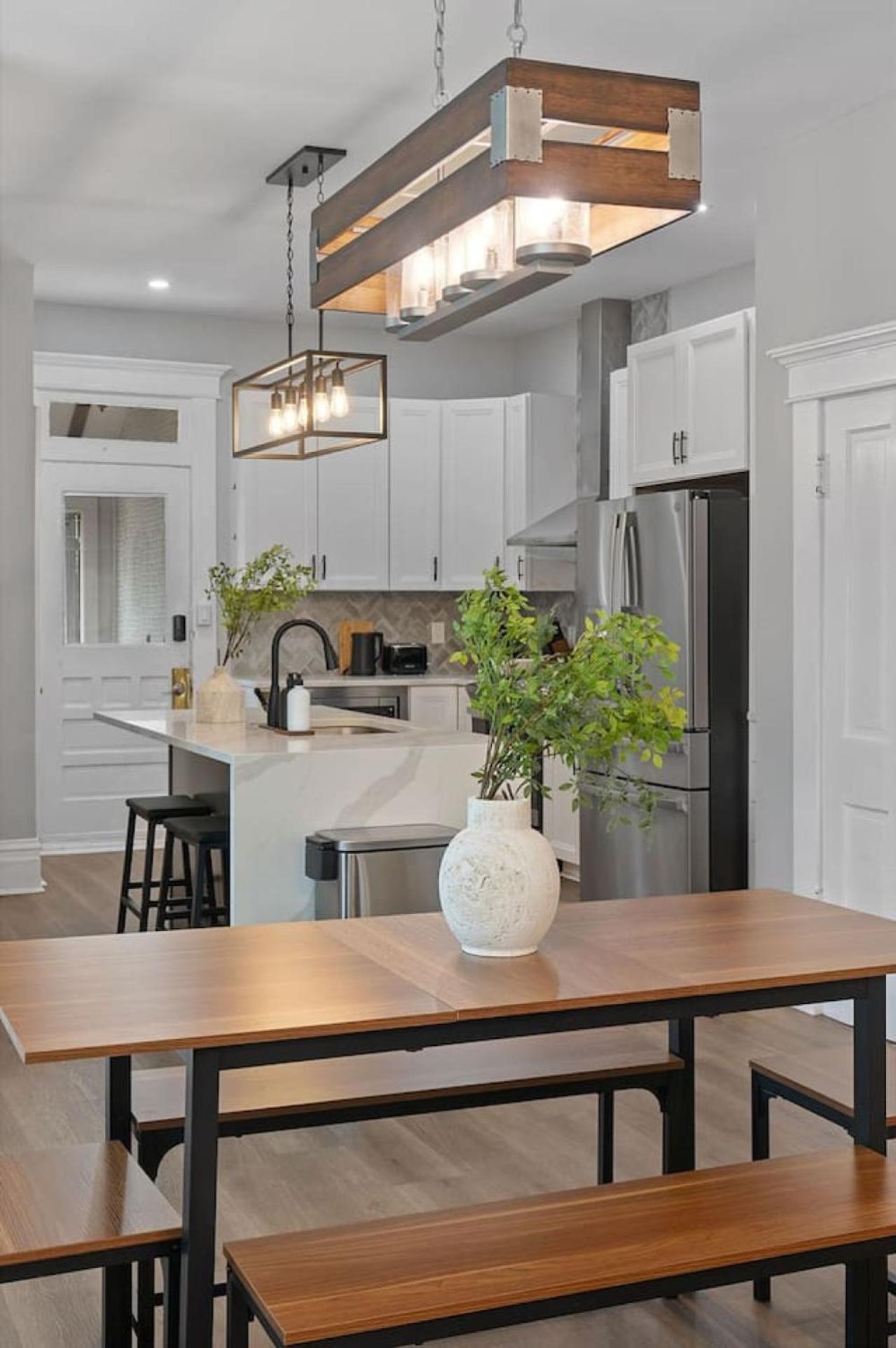 Holiday home Minutes To Arena District - Foosball & Game Area
